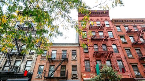 new york city rental properties.